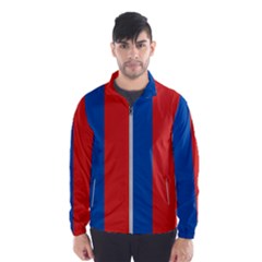 Paris Men s Windbreaker