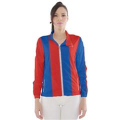 Paris Women s Windbreaker