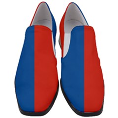 Paris Women Slip On Heel Loafers by tony4urban