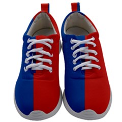 Paris Mens Athletic Shoes by tony4urban