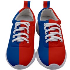 Paris Kids Athletic Shoes by tony4urban