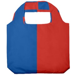 Paris Foldable Grocery Recycle Bag by tony4urban