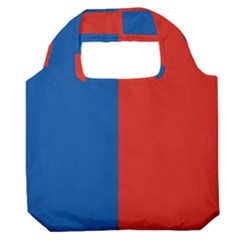 Paris Premium Foldable Grocery Recycle Bag by tony4urban