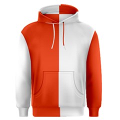 Derry Flag Men s Core Hoodie