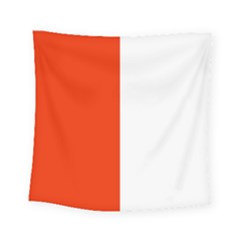 Derry Flag Square Tapestry (small)