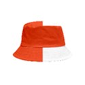 Derry Flag Inside Out Bucket Hat (Kids) View1