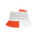 Derry Flag Inside Out Bucket Hat (Kids) View2