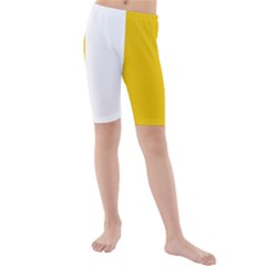 Antrim Flag Kids  Mid Length Swim Shorts by tony4urban