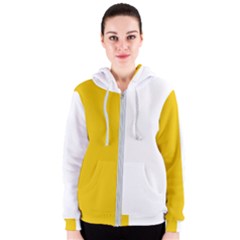 Antrim Flag Women s Zipper Hoodie