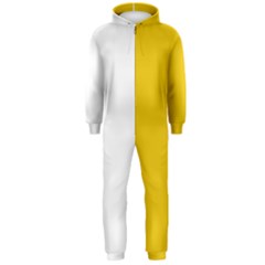 Antrim Flag Hooded Jumpsuit (men)