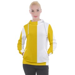 Antrim Flag Women s Hooded Pullover