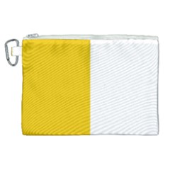 Antrim Flag Canvas Cosmetic Bag (xl)