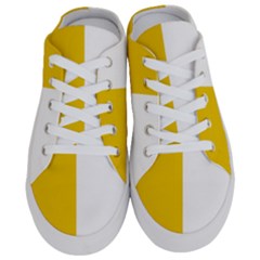 Antrim Flag Half Slippers by tony4urban