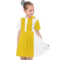 Antrim Flag Kids  Sailor Dress View1