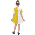 Antrim Flag Kids  Sailor Dress View2