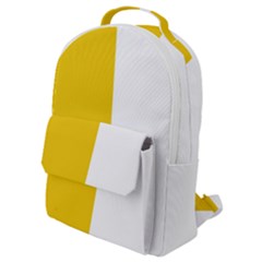 Antrim Flag Flap Pocket Backpack (small) by tony4urban