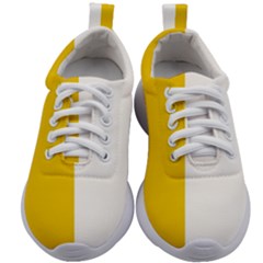 Antrim Flag Kids Athletic Shoes by tony4urban