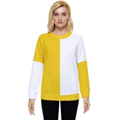 Antrim Flag Hidden Pocket Sweatshirt