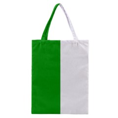 Fermanagh Flag Classic Tote Bag by tony4urban