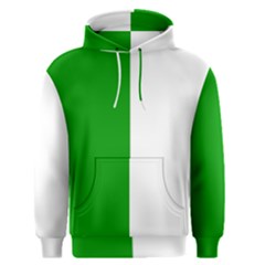 Fermanagh Flag Men s Core Hoodie