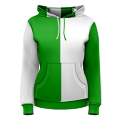 Fermanagh Flag Women s Pullover Hoodie