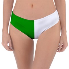 Fermanagh Flag Reversible Classic Bikini Bottoms by tony4urban