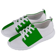 Fermanagh Flag Women s Lightweight Sports Shoes by tony4urban