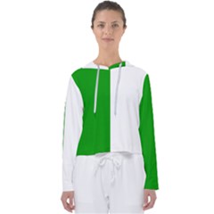 Fermanagh Flag Women s Slouchy Sweat by tony4urban