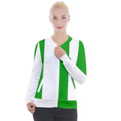 Fermanagh Flag Casual Zip Up Jacket by tony4urban