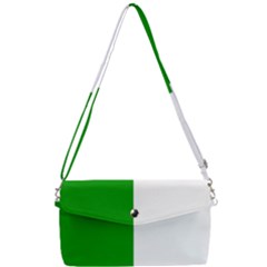 Fermanagh Flag Removable Strap Clutch Bag by tony4urban