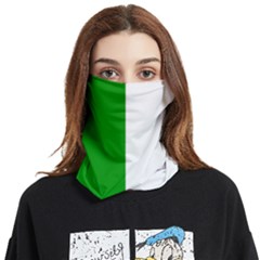 Fermanagh Flag Face Covering Bandana (two Sides) by tony4urban