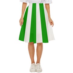 Fermanagh Flag Classic Short Skirt by tony4urban