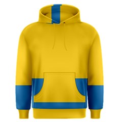 Opolskie Flag Men s Core Hoodie