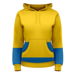 Opolskie Flag Women s Pullover Hoodie