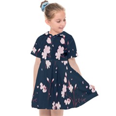 Usa  Kid,s Dress Kids  Sailor Dress by insafestore