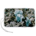 Flowers And Leaves Colored Scene Pen Storage Case (M) View1