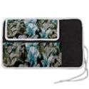 Flowers And Leaves Colored Scene Pen Storage Case (M) View2