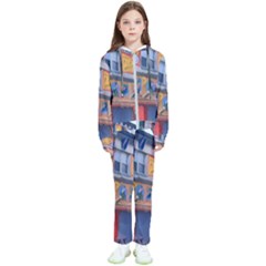 Coney1 Kids  Tracksuit