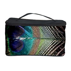 Peacock Cosmetic Storage