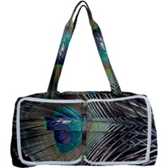 Peacock Multi Function Bag by StarvingArtisan