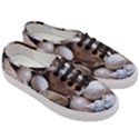 Beautiful Seashells  Women s Classic Low Top Sneakers View3