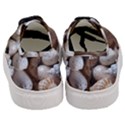 Beautiful Seashells  Women s Classic Low Top Sneakers View4