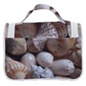 Beautiful Seashells  Satchel Handbag View3