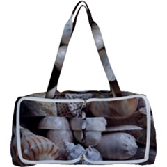 Beautiful Seashells  Multi Function Bag by StarvingArtisan