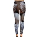 Beautiful Seashells  Inside Out Leggings View4