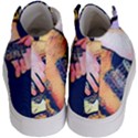 Stevie Ray Guitar  Kids  Hi-Top Skate Sneakers View4