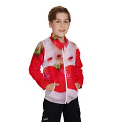 Strawberry Love Kids  Windbreaker