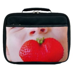 Strawberry Love Lunch Bag