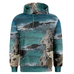 Isla Mujeres Mexico Men s Core Hoodie