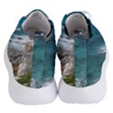 Isla mujeres mexico Women s Lightweight High Top Sneakers View4